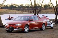 La fin de Holden, marque australienne de GM