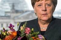 Allemagne: la course &agrave; l'apr&egrave;s-Merkel est lanc&eacute;e