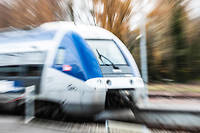 Alstom devient num&eacute;ro deux mondial des trains avec Bombardier