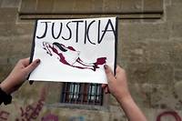 Mexique: protestations apr&egrave;s le meurtre d'une fillette