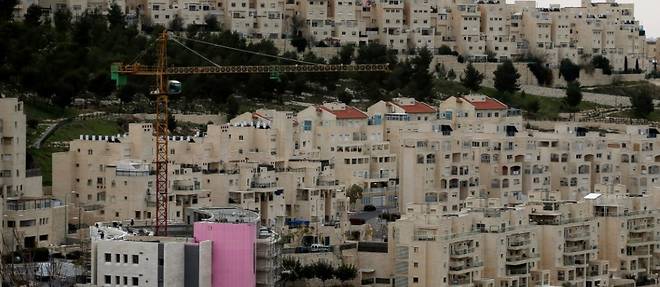 En campagne electorale, Netanyahu promet des logements pour colons a Jerusalem-Est