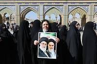 Iran: les conservateurs favoris &agrave; la cl&ocirc;ture des l&eacute;gislatives