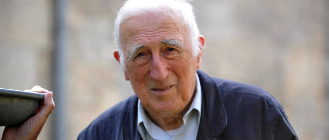 Jean Vanier, fondateur de l'Arche, est mort en 2019.
