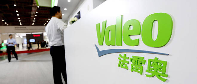 Valeo possede 36 usines en Chine, sur un total de 191 unites de production dans le monde. 
