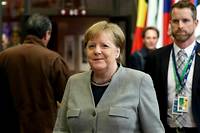 Les conservateurs allemands d&eacute;cideront fin avril de l'apr&egrave;s-Merkel