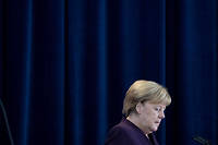 Allemagne&nbsp;: casse-t&ecirc;te autour de l'apr&egrave;s-Merkel