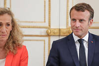 Coignard &ndash; Belloubet &agrave; la Cour des comptes&nbsp;: la triple faute de Macron