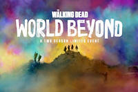  La série « World Beyond », nouveau spin-off de « The Walking Dead », sera présentée en avant-première mondiale au festival CanneSéries.
