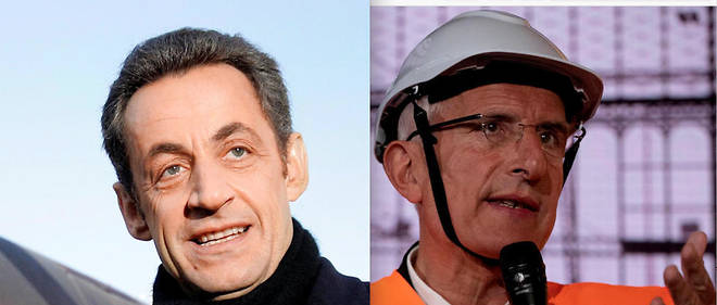 Nicolas Sarkozy et Guillaume Pepy devraient rejoindre le conseil de surveillance de Lagardere.
