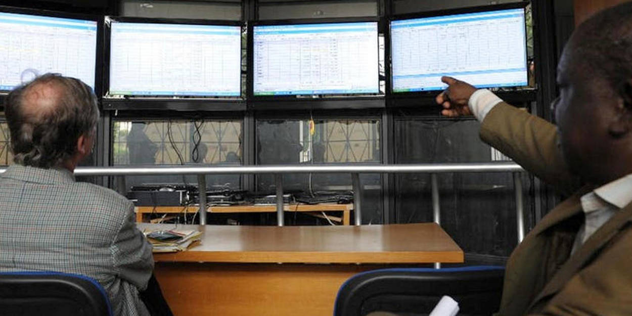 BRVM : cette Bourse devenue un acteur économique majeur ouest-africain - Le  Point