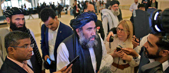 Samedi 29 fevrier, les Etats-Unis et les talibans afghans ont signe un accord de paix historique pour la paix en Afghanistan.
