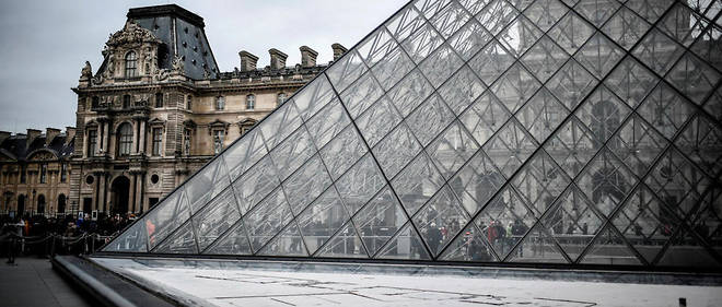 En 2019, le Louvre a recu 9,6 millions de visiteurs, ce qui en fait le musee le plus visite au monde.
