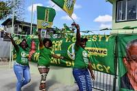 Elections g&eacute;n&eacute;rales au Guyana &agrave; l'ombre de la future richesse p&eacute;troli&egrave;re