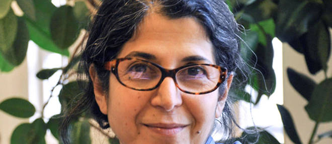 Anthropologue franco-iranienne reputee, specialiste du chiisme, Fariba Adelkhah est detenue depuis juin 2019 en Iran, tout comme son compagnon, l'africaniste Roland Marchal.
