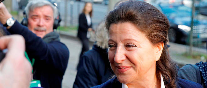 Fiscalite, dette, proprete, Agnes Buzyn mene une campagne tres classique our devenir maire de Paris.
