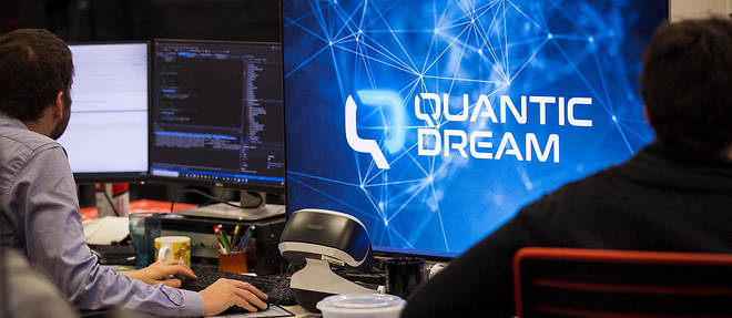Le studio Quantic Dream a ete au coeur de plusieurs enquetes mediatiques. Deux ans apres, il veut faire entendre sa voix.
