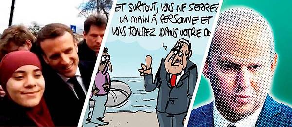 Tendance politique le point