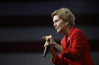 Primaires d&eacute;mocrates&nbsp;: Elizabeth Warren abandonne &agrave; son tour