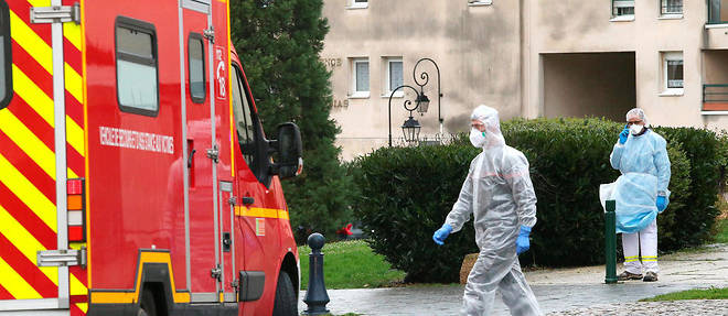 La France avance vers une epidemie << inexorable >> a prevenu jeudi Emmanuel Macron apres un nouveau bond des contaminations au coronavirus, avec 138 nouveaux cas detectes jeudi et un total de 7 morts depuis janvier.
