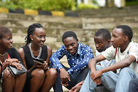 Ce que les jeunes Africains pensent du futur du continent
