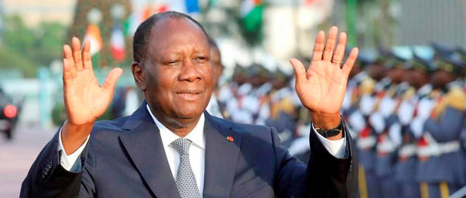 La decision du president Alassane Ouattara a surpris plus d'un observateur de la vie politique ivoirienne. 
