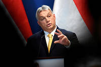 Crise migratoire&nbsp;: et &agrave; la fin, c'est Viktor Orban qui gagne