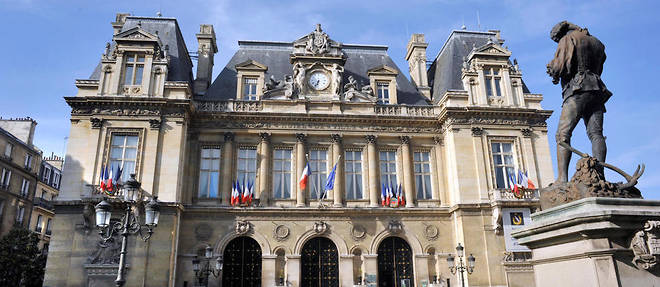 L'iFrap salue la bonne gestion financiere de Neuilly, l'une des villes les plus riches de France.
