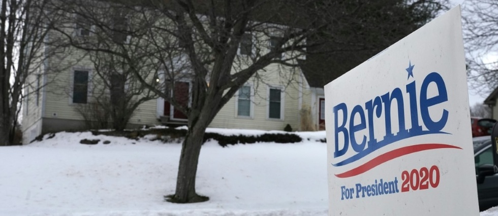 Burlington, terrain d'experimentation politique pour Bernie Sanders