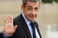 Bygmalion: Nicolas Sarkozy sera bien jug&eacute; pour ses frais de campagne de 2012