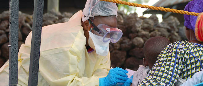 La dixieme epidemie d'Ebola enregistree sur le sol congolais depuis 1976 a tue, a ce jour, 2 264 personnes.
