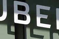 Uber esp&egrave;re r&eacute;aliser la plus grosse entr&eacute;e en Bourse du secteur technologique