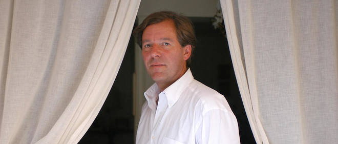Jerome Garcin etait membre du jury Renaudot depuis 2011. 
