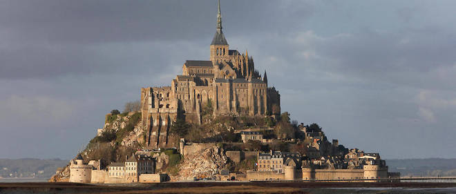 Guide Nature En Baie Du Mont Saint Michel