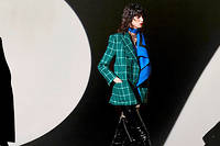 Fashion Week automne-hiver 2020-2021 &amp;ndash; &Ecirc;tre une femme lib&eacute;r&eacute;e