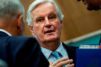 Coronavirus&nbsp;: Michel Barnier avait tout pr&eacute;vu&hellip;