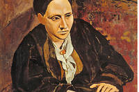 Gertrude Stein, l'Am&eacute;ricaine qui a initi&eacute; Picasso &agrave; la bande dessin&eacute;e