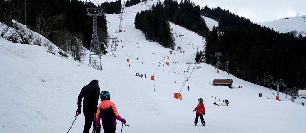 Coronavirus Fin De Saison Dans Les Stations De Ski Qui Ferment Ce Dimanche Le Point