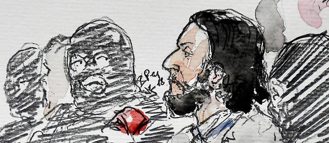 Salah Abdeslam a ete convoque une dizaine de fois par les juges mais n'a presque jamais parle
