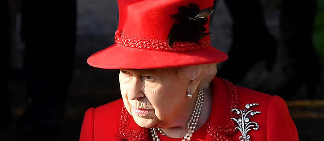 La reine Elizabeth II va-t-elle etre confinee ?
