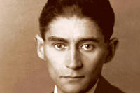 Le livre du confinement #1 &ndash; Entrez dans le terrier avec Kafka