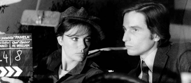 << La Nuit americaine >>, de Francois Truffaut.
