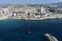 Voyage immobile #1&nbsp;&ndash; Destination Marseille