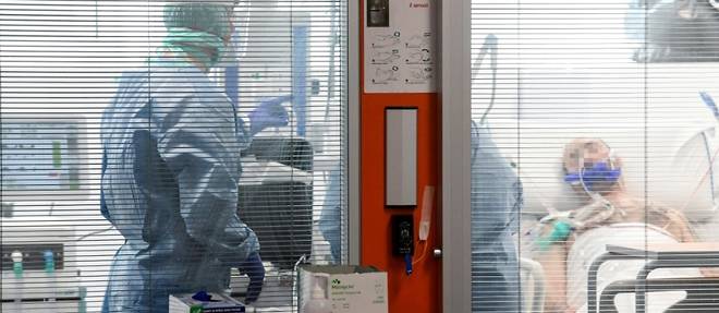 L'Europe a depasse l'Asie en nombre de deces dus au coronavirus, selon un comptage AFP