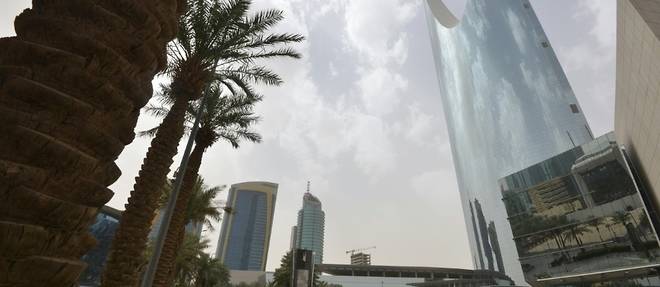 Coronavirus: l'Arabie saoudite tente d'organiser un G20 virtuel extraordinaire