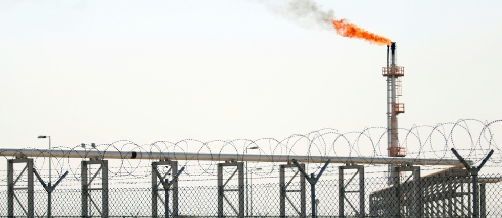 Virus, petrole, bourbier politique: l'Irak au bord du gouffre economique