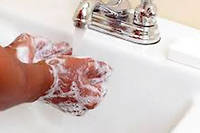 Covid-19&nbsp;: pourquoi il est imp&eacute;ratif de se laver les&nbsp;mains