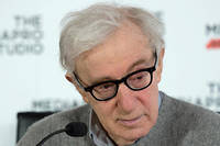 Les M&eacute;moires de Woody Allen finalement publi&eacute;s aux &Eacute;tats-Unis