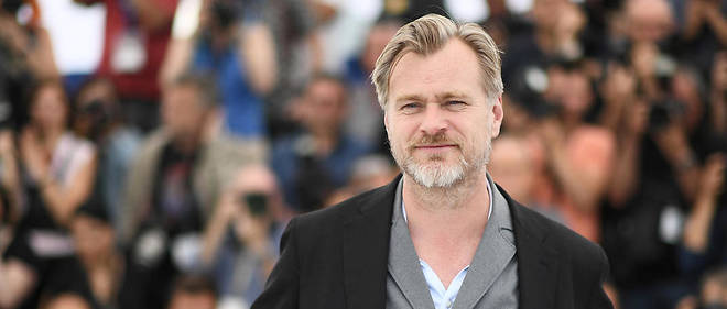 Christopher Nolan demande un plan d'urgence pour les salles de cinema (illustration).
