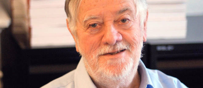 Confinement – Comment allez-vous, Yves Coppens ? « La vie est belle ...