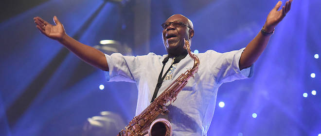 La legende du jazz, Manu Dibango, est decede apres 60 ans d'une carriere bien remplie. 
